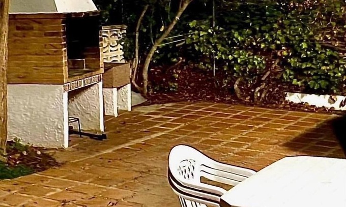 La Canyada dels Pins Chalet De Esquí | Las Emilias House in La Cañada, Valencia