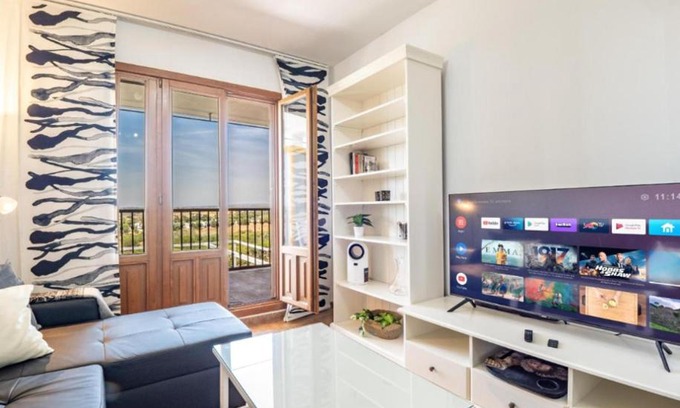 Costa Esuri Apartamento | LAS ENCINAS 16 - ESURI - Ayamonte - Huelva