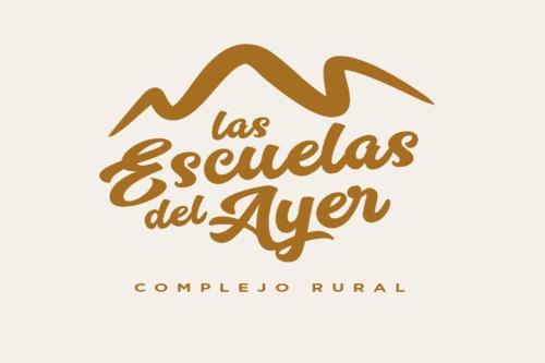Belmez de la Moraleda Casa | Las Escuelas del Ayer Vivienda Turística de Alojamiento Rural
