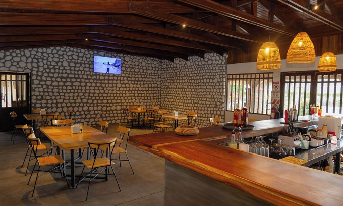Liberia Hotel | Las Espuelas Hotel