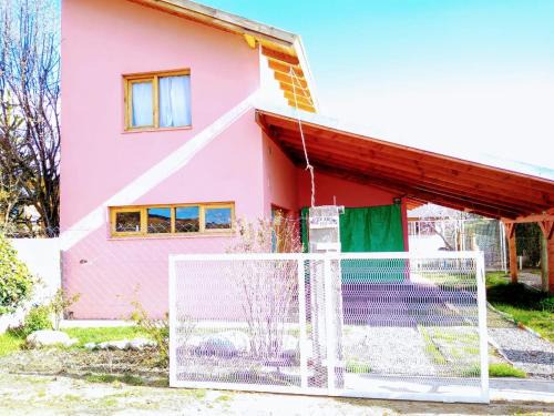 Junín de los Andes Casa | Las Estrellas