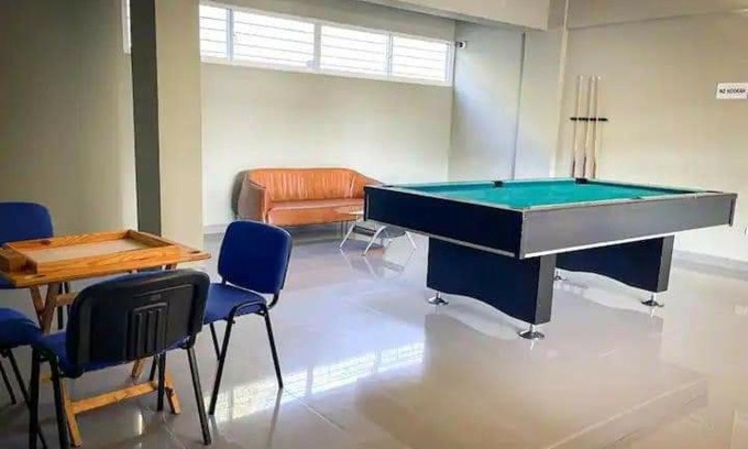 Santiago Province Apartamento | Las familia primero