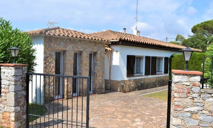Begur Casa | Las Flores 4A