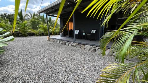 Peñas Blancas Apartamento | Las Flores Charming Home, near La Fortuna