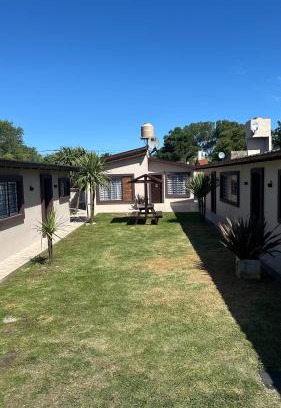 Las Colinas de Peralta Ramos Apartamento | Las Gardenias