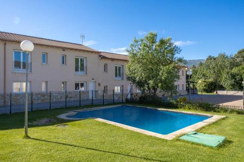 Burgohondo Casa | Las Gargantas de Gredos