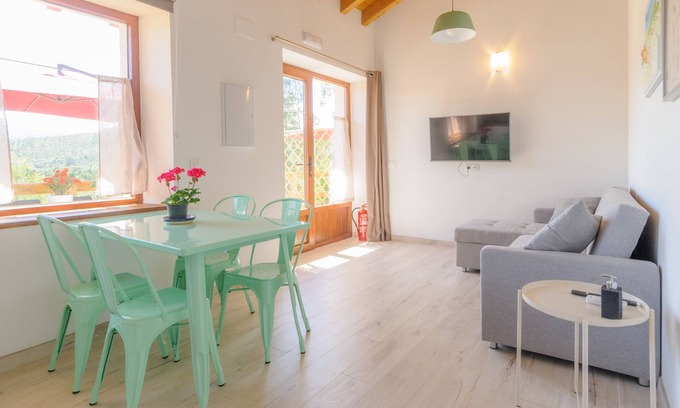 San Vicente de la Barquera Apartamento | Las Garzas de Oyambre 1
