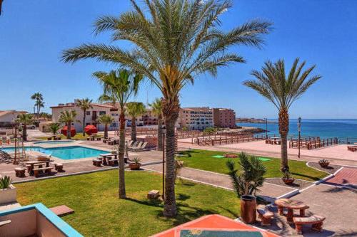 Bella Vista Casa | Las Gaviotas 2BR 2BA Ocean View 1st FL- 413