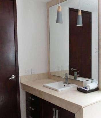 Zona Hotelera Apartamento | Las Gaviotas Hotel and Suites