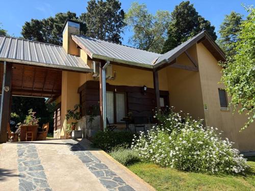 Sierra de los Padres Casa | Las Golondrinas