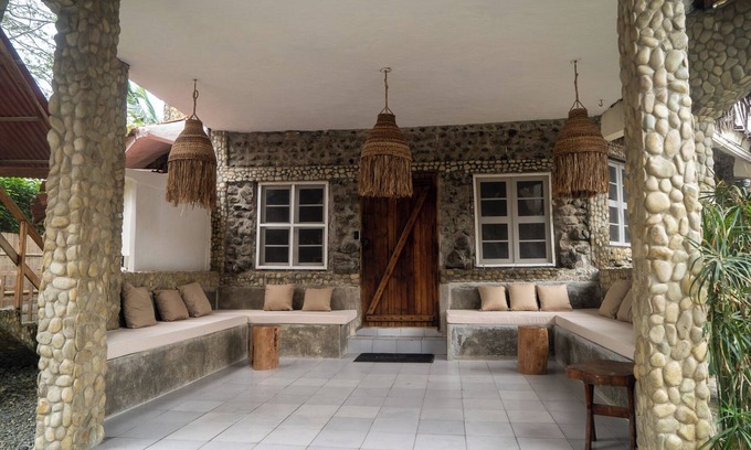 Ayampe Apartamento | Las Golondrinas Ayampe