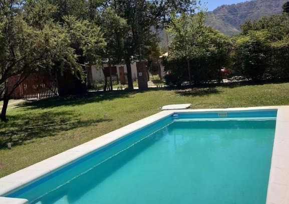 Cortaderas Casa | Las Guardia