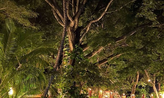 Chiapa de Corzo Casa | Las Haditas
