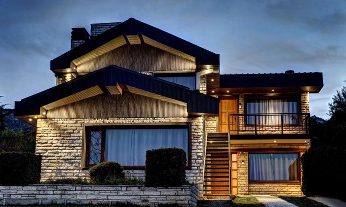 San Carlos de Bariloche Apartamento | Las Liebres