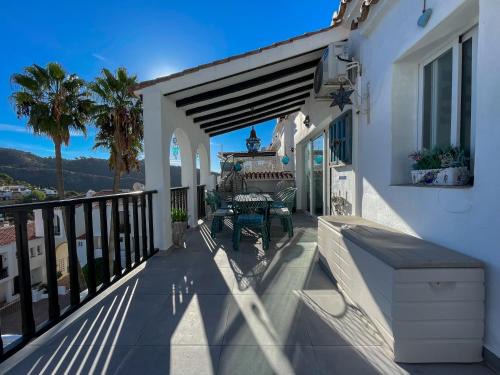 Benahavis Apartamento | Las lomas de Benahavis