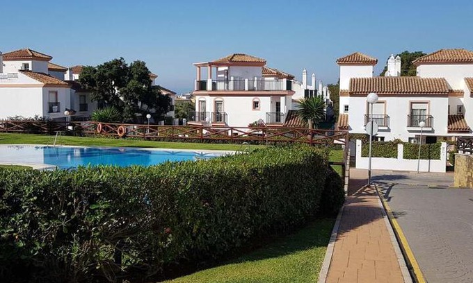 Marbella Hotel | Las Lomas de Cabopino