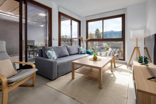 Les Deveses Apartamento | Las Lomas