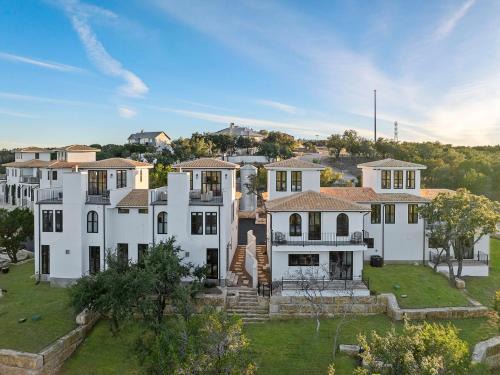Spicewood Apartamento | Las Luces