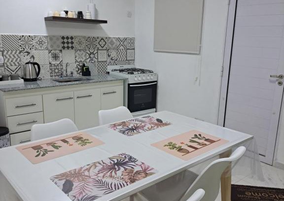 Trenque Lauquen Apartamento | Las Magnolias Departamentos