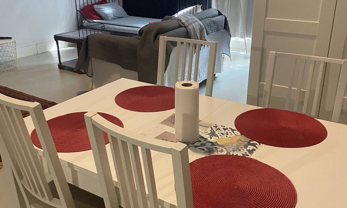 Camarma De Esteruelas Apartamento | Las Manzanas