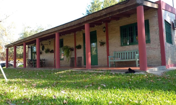 Gualeguaychú Casa | LAS MARGARITAS CASA DE CAMPO