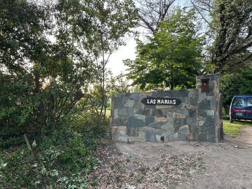 Tandil Casa | Las Marias