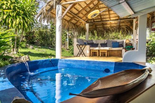 Las Galeras Cama Y Desayuno | Las Mariposas