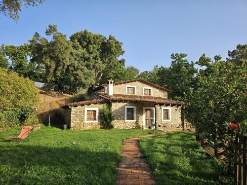 Fuenteheridos Casa | Las Mariquitas