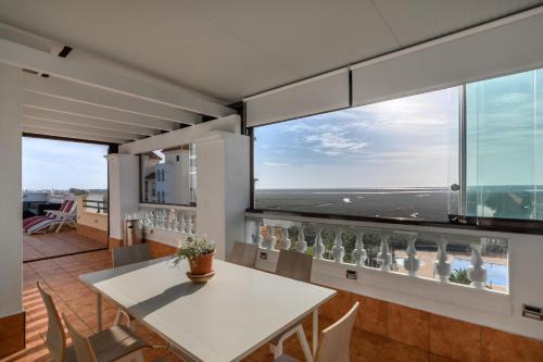 Ayamonte Apartamento | Las Marismas Atico PLUS by Ĥ - Isla Canela Golf GLHM59P19