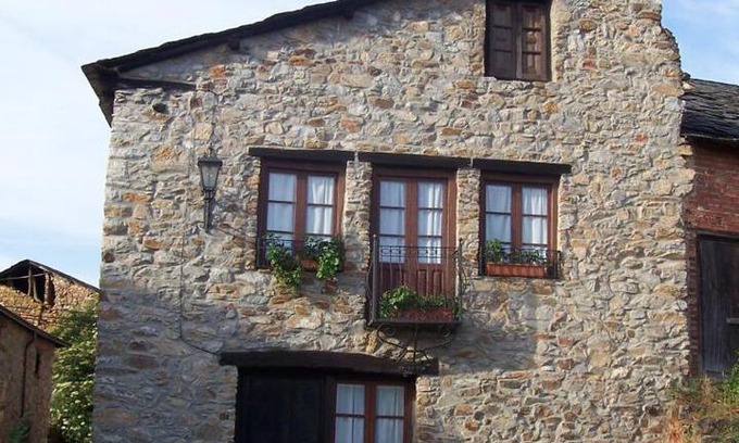 Borrenes Hotel | Las Medulas Los Telares