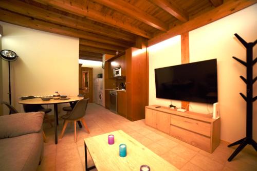 Soldeu Apartamento | Las mejores vistas de Andorra en la Vall d'Incles 4-2, HUT-8006