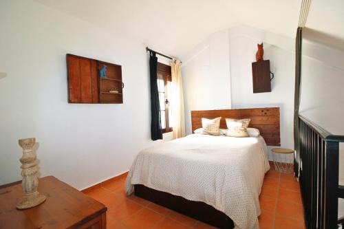 Cortelazor Apartamento | Las Mercedes - Duplex by SIERRA VIVA