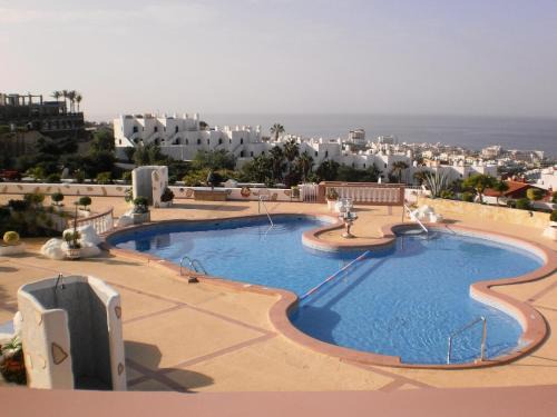 Costa Adeje Apartamento | Las Mimosas
