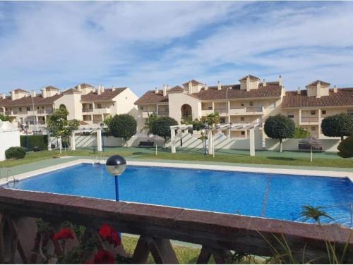 Benalmádena Apartamento | Las mimosas