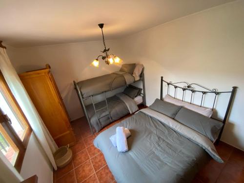 Alcolea Chalet De Esquí | Las olivas
