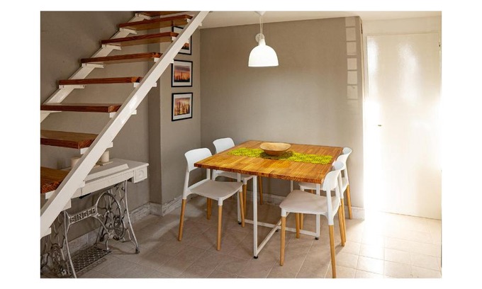 Neuquén Apartamento | LAS ORQUIDEAS