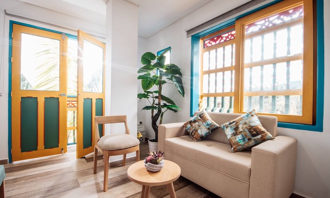 Guatape Apartamento | Las Palmas Aparta hotel