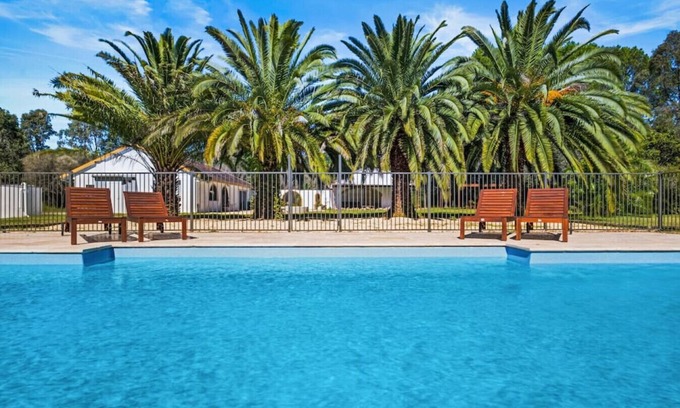 Lovedale Casa | Las Palmas | Games | Activities | Alfresco Dining