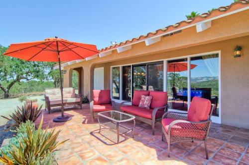 Templeton Casa | Las Palmas
