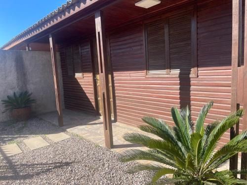 Chui Casa | Las Palmeras