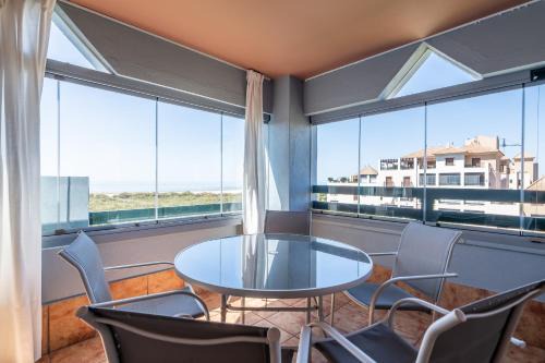 Punta del Moral Apartamento | Las Palmeras by Ĥ - Playa Punta del Moral PLHP28P11
