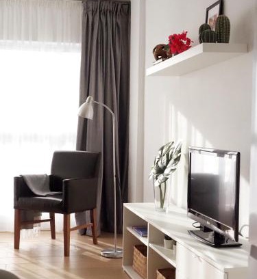 Bajamar Apartamento | Las Palmeras