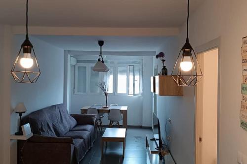 San Fernando Apartamento | Las Palmeras