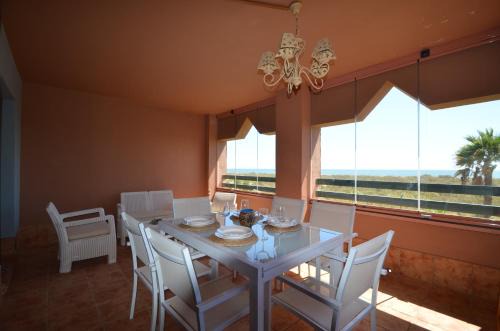 Punta del Moral Apartamento | Las Palmeras SOLMARES