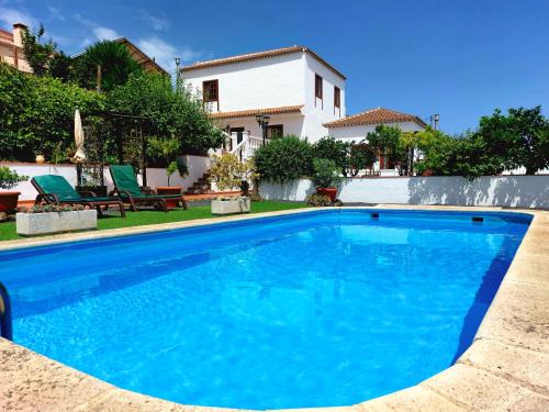 Barlovento Casa | Las Paredes