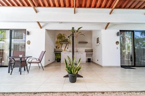 Sámara Hotel | Las Perlitas Rentals Playa Samara
