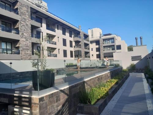 Alta Gracia Apartamento | Las Pircas Housing