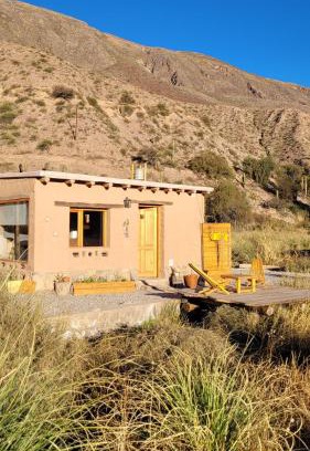 Tilcara Casa | Las Ranas