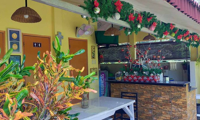 San Pedro Cama Y Desayuno | Las Residencias Bed and Breakfast
