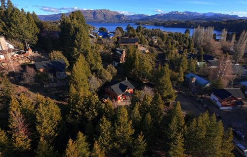 Villa Pehuenia Casa | Las Retamas